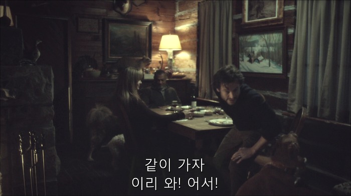 [로맨틱스릴러미드] 한니발 (Hannibal) 시즌3 에피8 (3/4) | 인스티즈