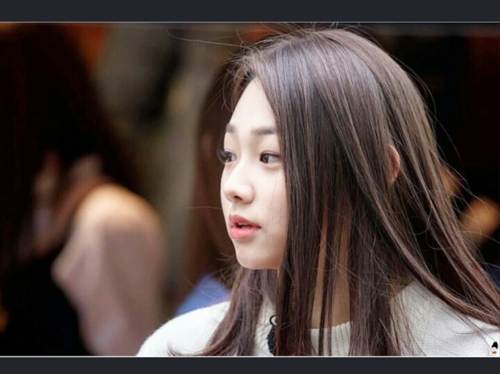 강미나 팬들의 끊이지 않는 논쟁 | 인스티즈