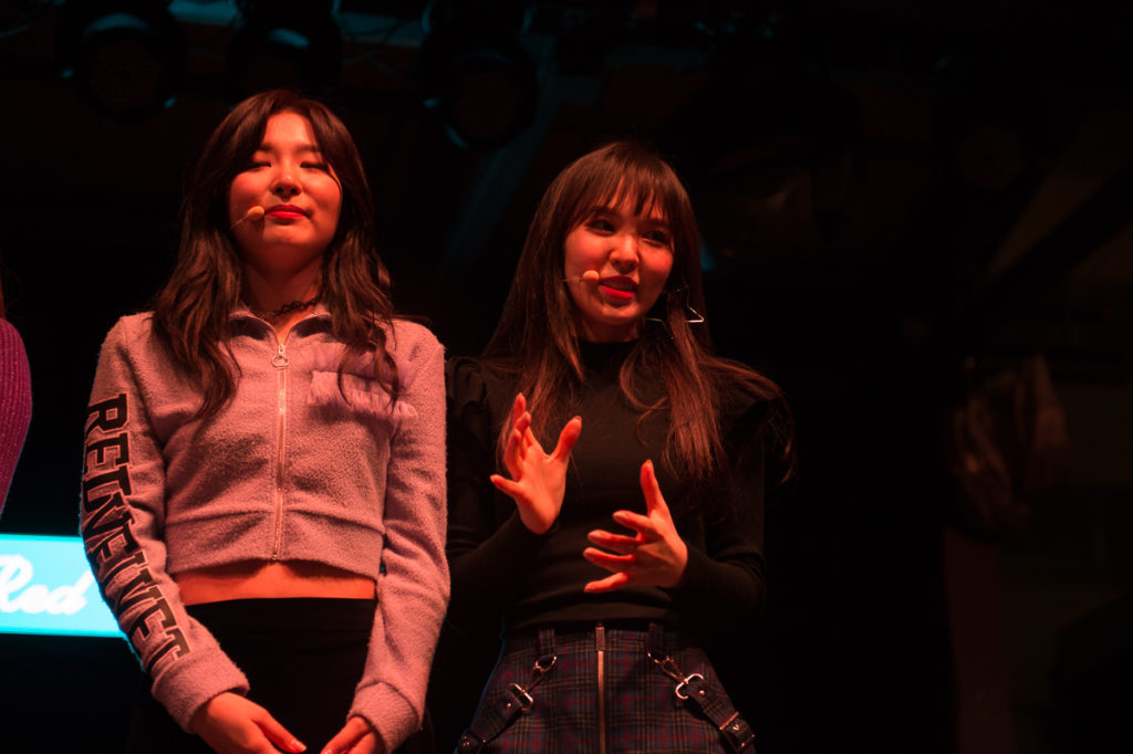 레드벨벳 SXSW 텍사스 사진 | 인스티즈