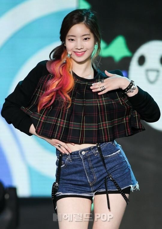 트와이스 다현 | 인스티즈