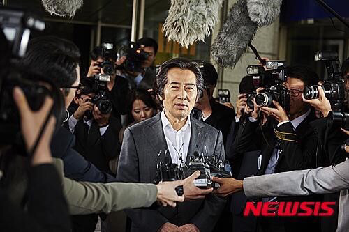 고영태에게서 느껴지는 영화 내부자들의 아우라.jpg | 인스티즈