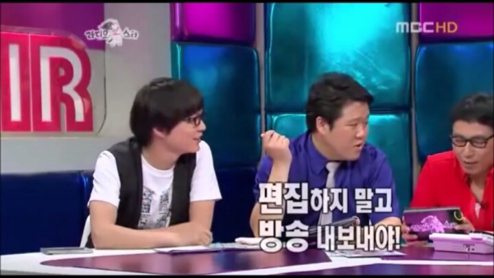 라디오스타 리즈시절.jpg | 인스티즈