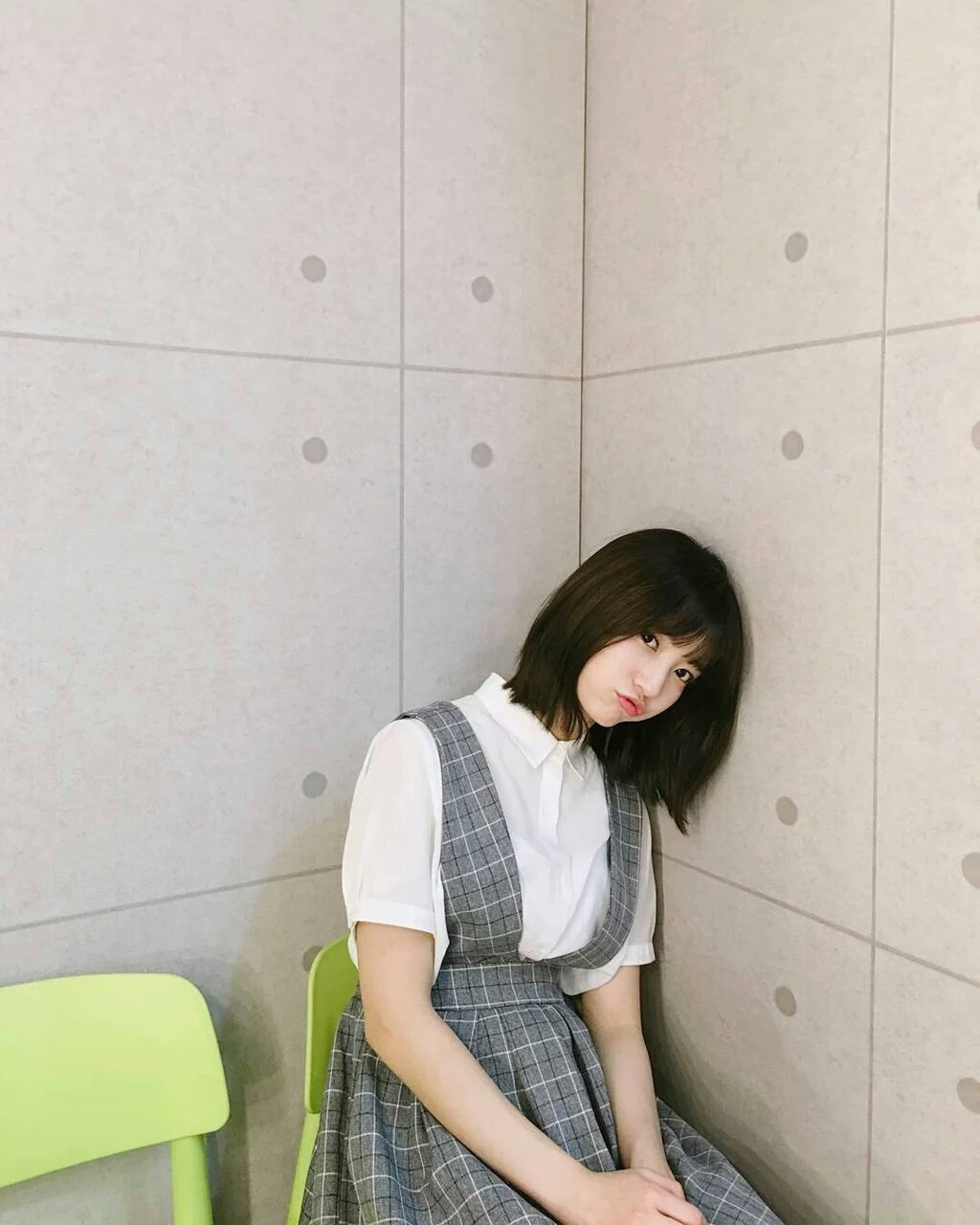 오마이걸 비니.jpg | 인스티즈