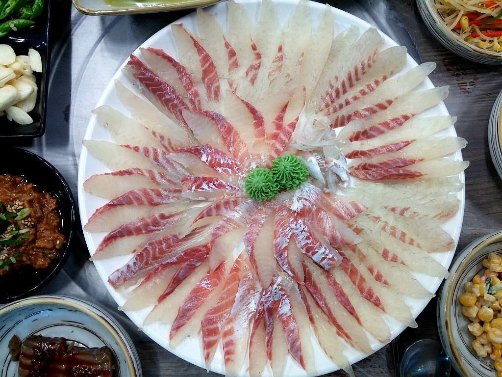 한라수산식당 이미지