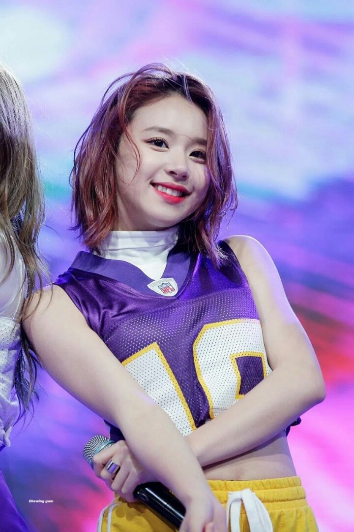 트와이스 채영 | 인스티즈