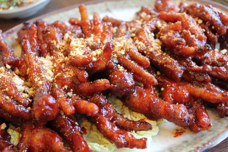 당신이 선호하는 소주 안주는????????? | 인스티즈