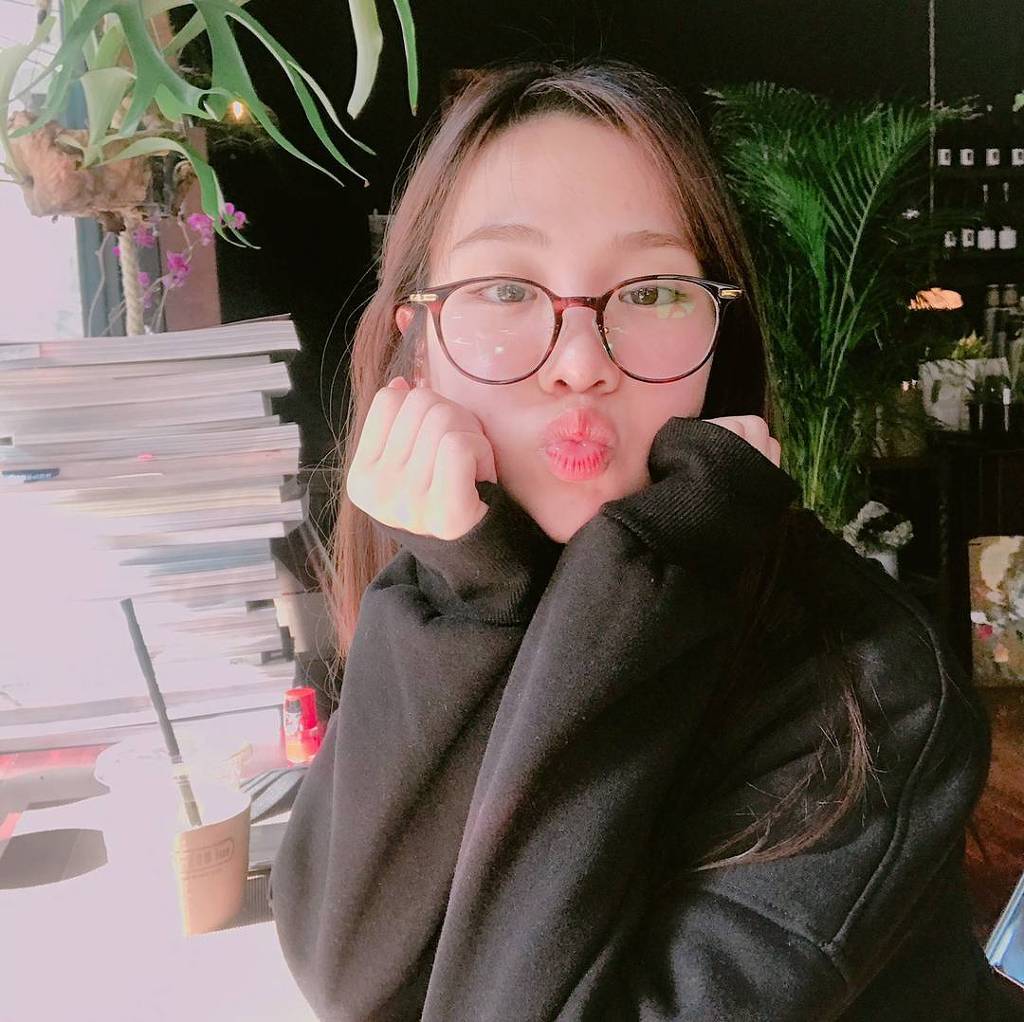 영화 '리얼' 조연, 신인배우 한지은 jpg | 인스티즈