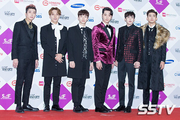 오늘 SBS가요대전 레드카펫.jpg | 인스티즈
