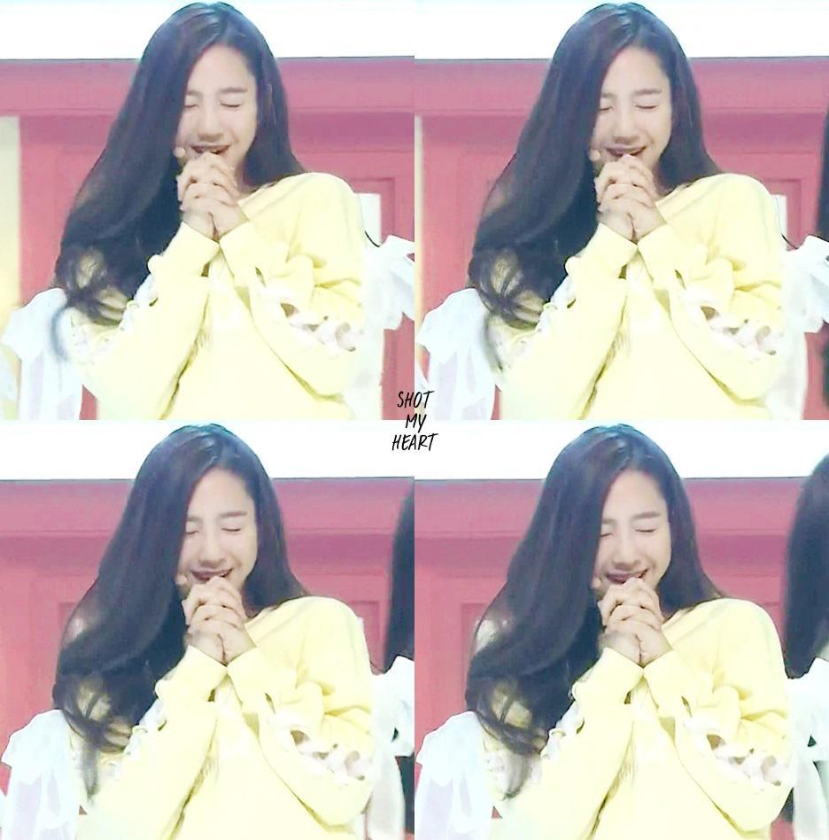 [주의] 귀요미 걸그룹 오마이걸 지호 | 인스티즈