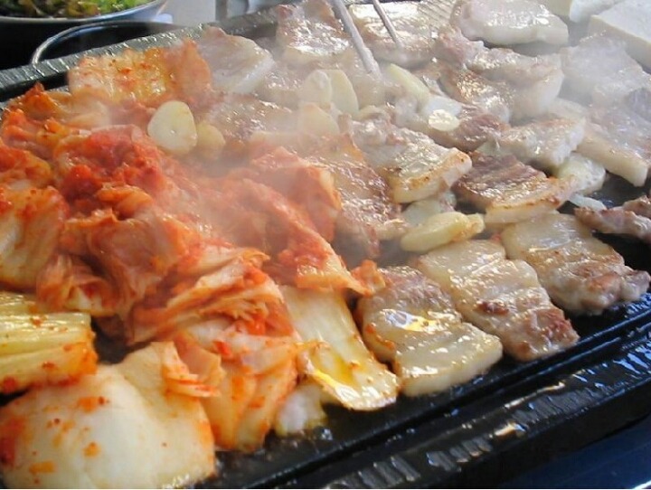 이 음식을 절반이상 싫어한다면 대한민국을 떠나겠습니다 | 인스티즈