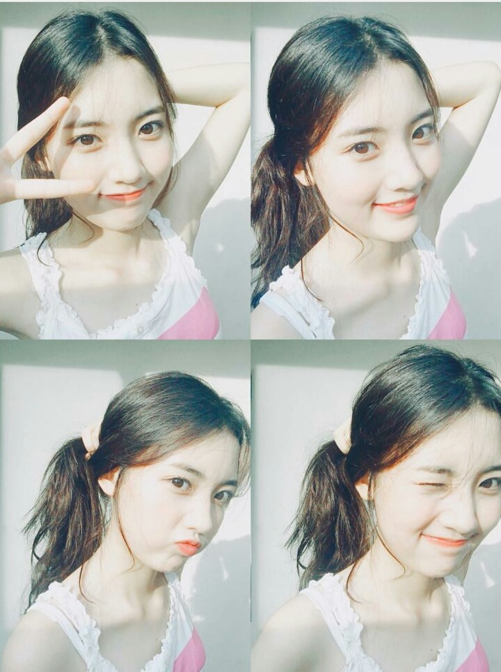 아이스크림 소녀 근황 | 인스티즈