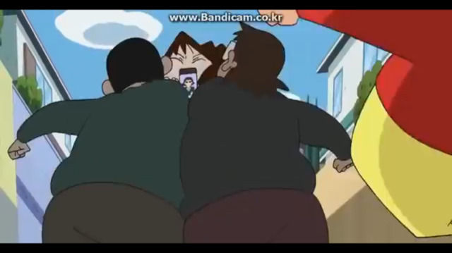 짱구는 못말려 공포의 비서앱 3 | 인스티즈