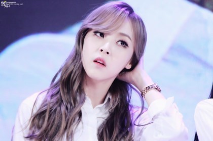 마마무 문별 | 인스티즈