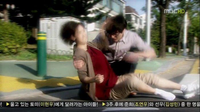 [지붕뚫고하이킥] 츤데레 남매 갑.jpg | 인스티즈