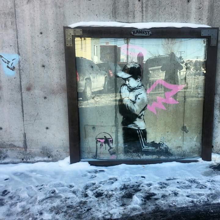 페북에서 주운 Urban street arts 30 pics | 인스티즈
