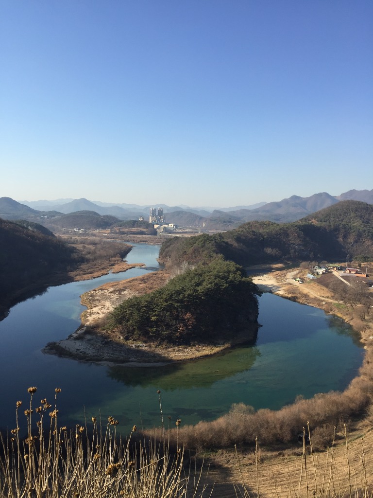 장승사 이미지