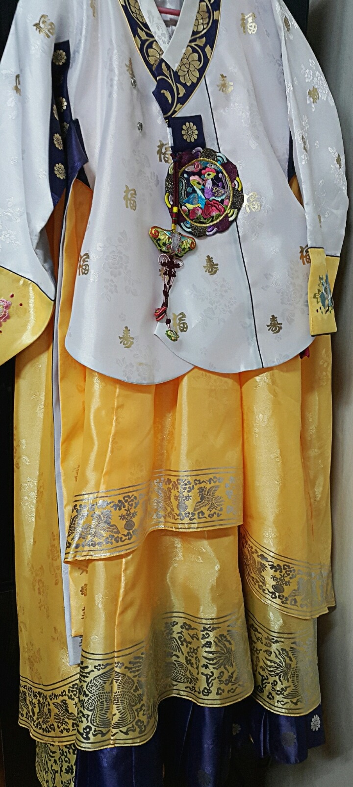 예닮한복 이미지