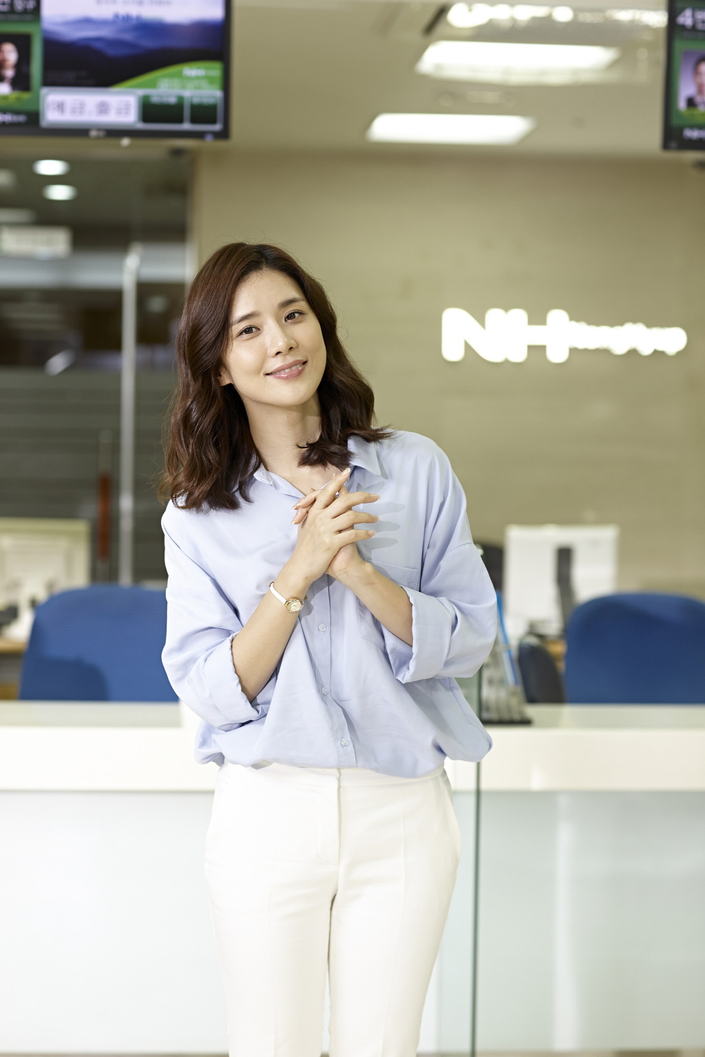 비주얼 좋은데 미인 배우로 언급이 잘 안되는 배우.jpg | 인스티즈