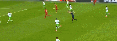 레반5프스키.GIF | 인스티즈