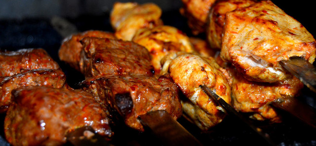 한국에서 파는 외국 음식 中 가격에 가장 거품이 꼈다고 생각하는 음식은?? | 인스티즈