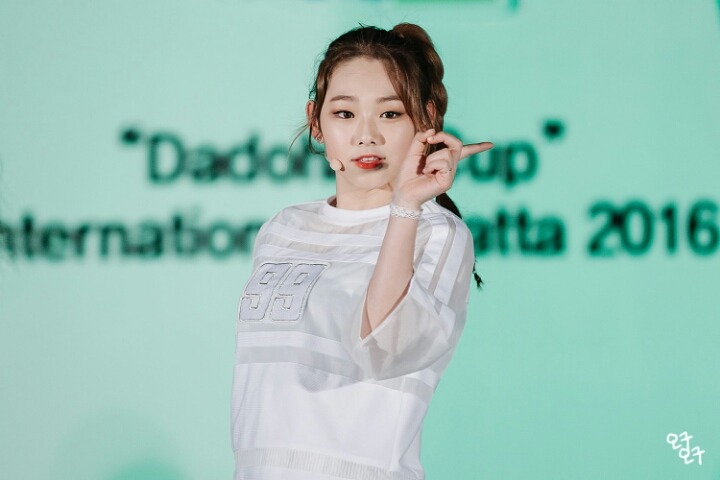 강미나.gif+jyp | 인스티즈