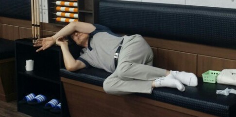 백운당구장 이미지