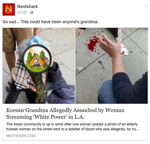 며칠 사이에 일어난 미국 아시아인 인종차별 피습 및 살해 | 인스티즈