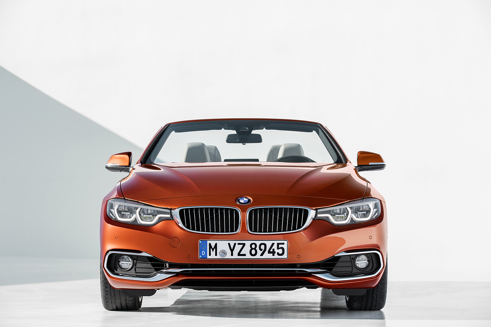 BMW 4시리즈 컨버터블 부분변경 | 인스티즈
