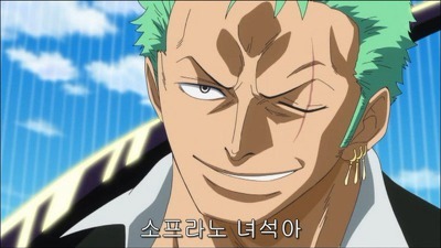 [원피스] 루피가 가장 신뢰하는 동료.jpg | 인스티즈