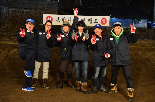 1박2일 시즌3 레전드 특집 모음(입문 하시려는 분들께 추천).jpg | 인스티즈
