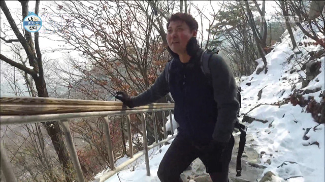 [나혼자산다] 한혜진 따라 등산 간 전현무 표정변화ㅋㅋㅋㅋㅋㅋㅋㅋ | 인스티즈