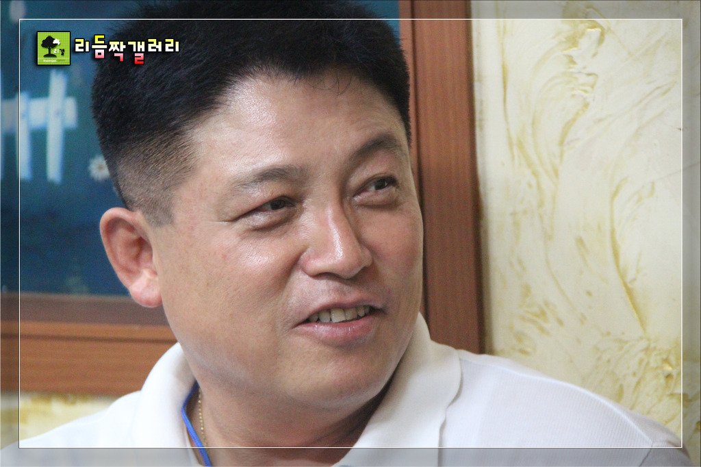 대한무도학원 이미지