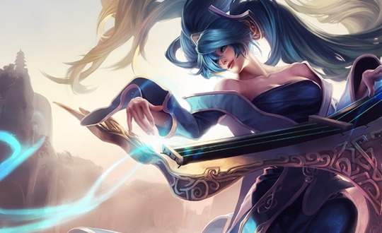 [LOL] U.R.F 모드에서만 자주 보이는 챔프 | 인스티즈