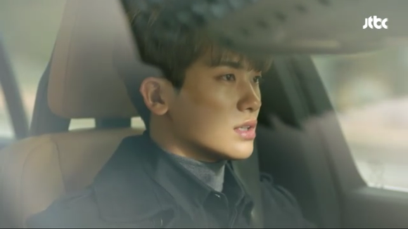 [힘쎈여자도봉순] 혼자 자는게 무서워서 앙탈부리는 남주.jpgif | 인스티즈