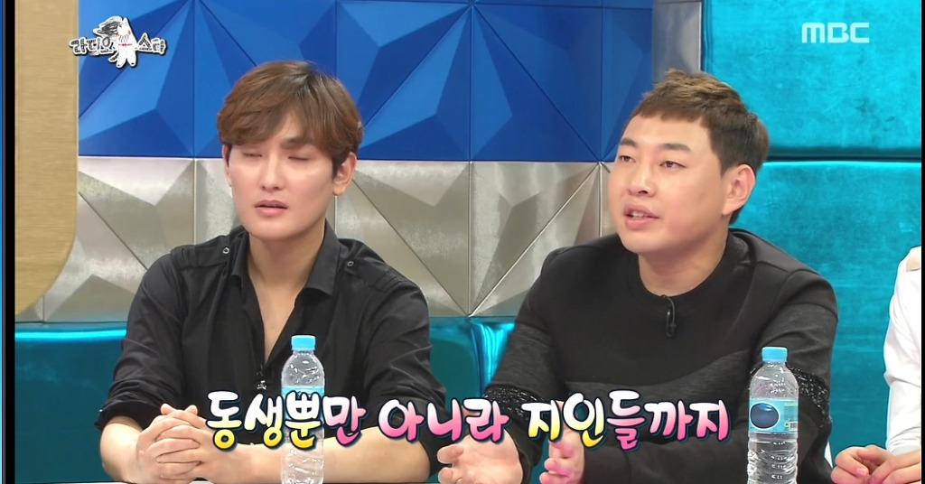 돈 많은 착한 형이랑 친하게 지내면 | 인스티즈