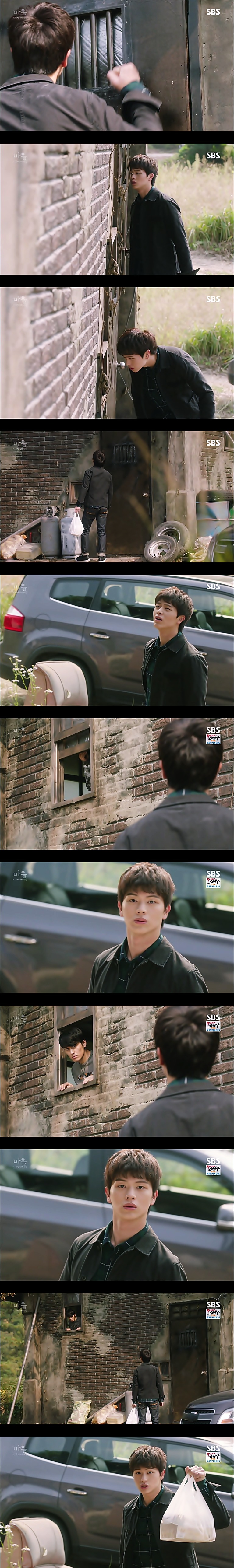 재밌는 스릴러 드라마마을 : 아치아라의 비밀EP04 아가씨 : 3 | 인스티즈