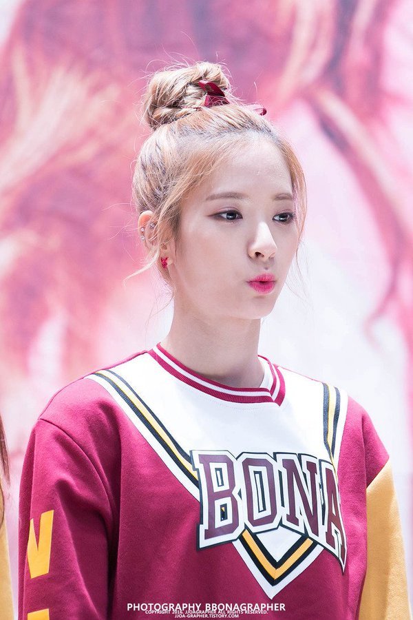 걸그룹 우주소녀 팬덤 인기 투탑 멤버.jpg | 인스티즈