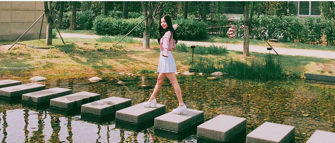 최근 우주소녀 보나 인스타 | 인스티즈