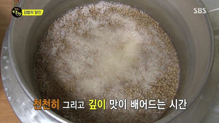 전주 마약 김밥의 달인.jpg | 인스티즈