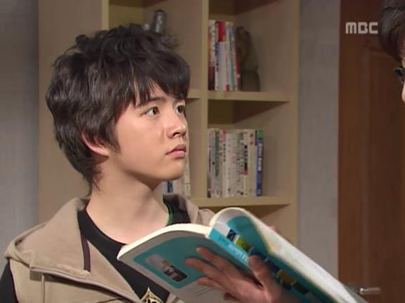 [거침없이하이킥] 사람 되다 만 윤호 ㅋㅋㅋㅋㅋ.jpg | 인스티즈