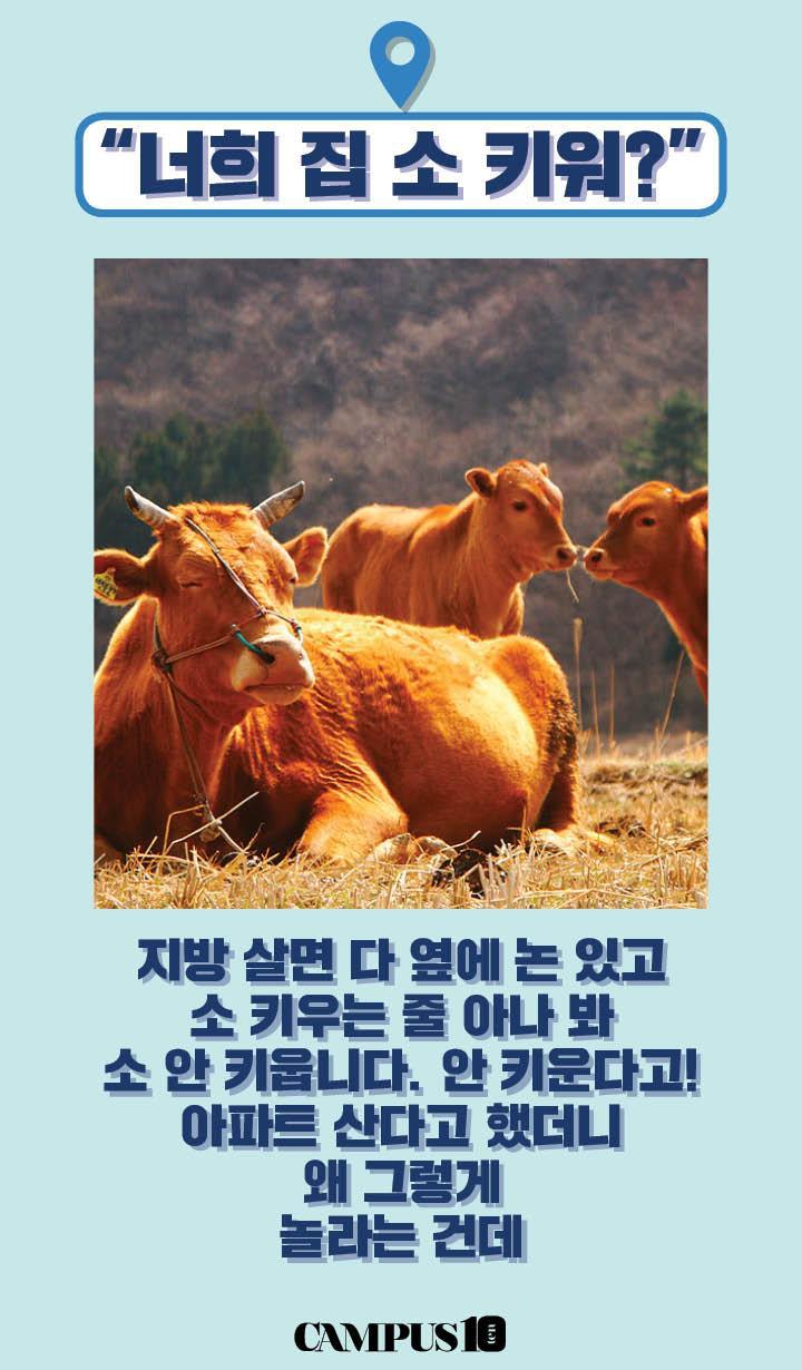 지방출신이라면 더이상 듣고싶지않은말 | 인스티즈