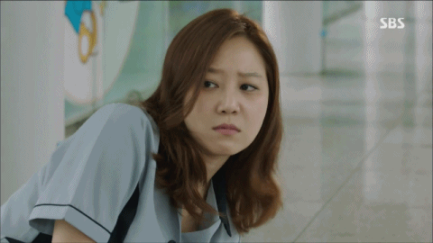 글쓴 인생남주 남주 철벽의 정석 공효진 소지섭 주연의 주군의태양 (다시보는드라마) | 인스티즈