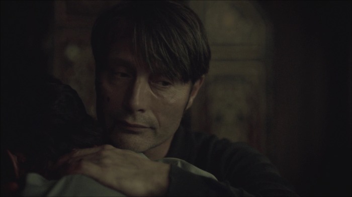[로맨틱스릴러미드] 한니발 (Hannibal) 시즌3 에피6 (3/4) | 인스티즈