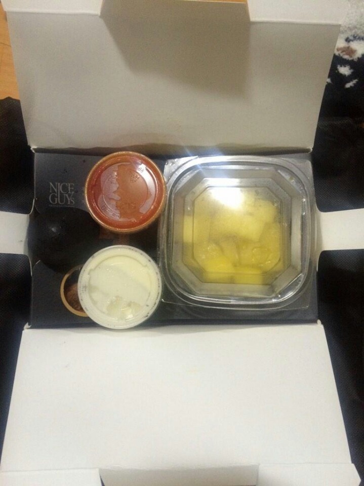명품통닭 이미지