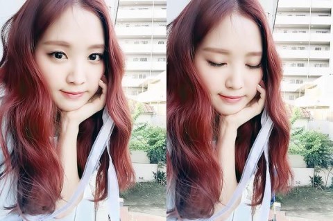 마른 나은이 달려 나 그대에게 나은이만 있으면 | 인스티즈
