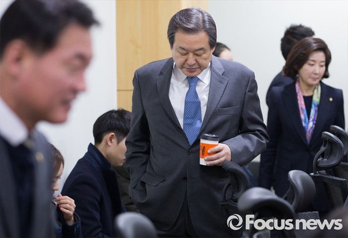 새누리당 비박 의원들 | 인스티즈