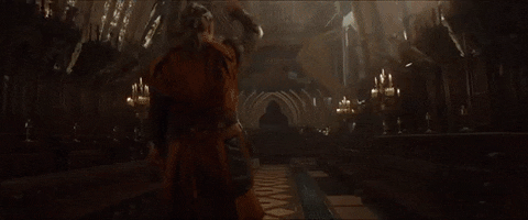 닥터 스트레인지.gif | 인스티즈