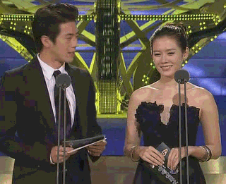 천상개그맨 gif | 인스티즈
