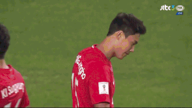 어제자 홍정호 3짤요약 | 인스티즈