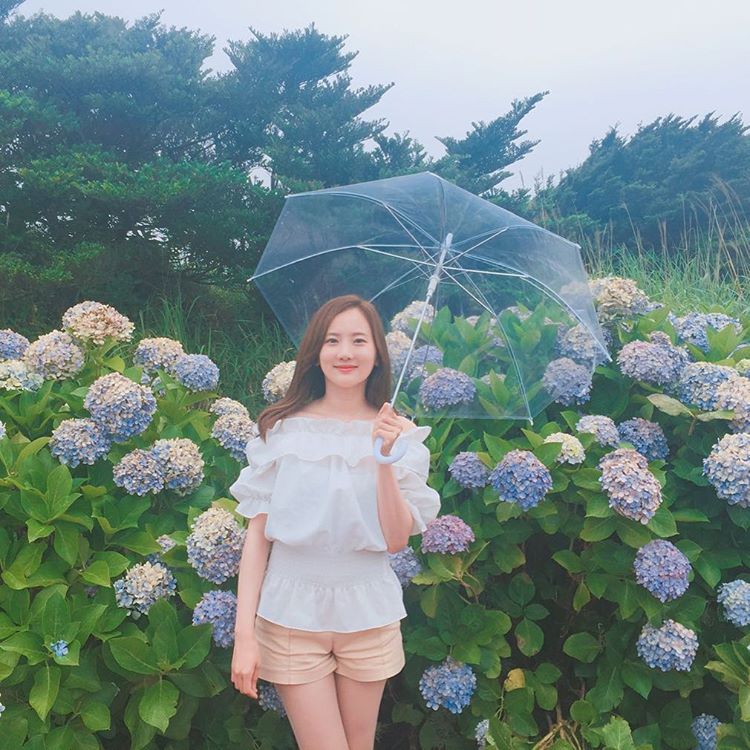KBS 김지원 아나운서 | 인스티즈